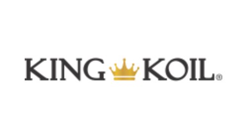 KING-KOIL-1